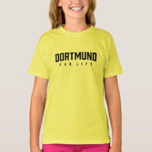 Dortmund por vida