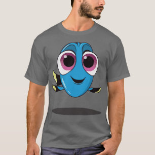 Camiseta Dory