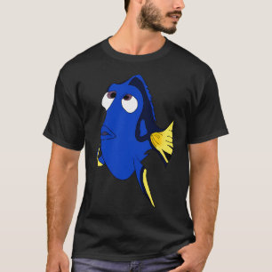 Camiseta Dory- Buscando a Nemo