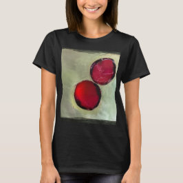 Camiseta Dos Berries