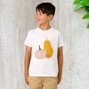 Camiseta Dos Calabazas