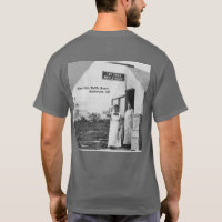 Dos Chicas Waffle House - Anchorage, Alaska