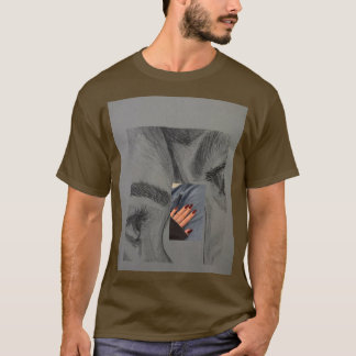 Camiseta Dos corazones, un vuelo