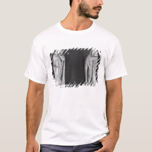 Camiseta Dos deudos