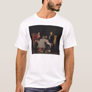 Camiseta Dos Epicureans