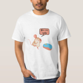 Camiseta dos esposas
