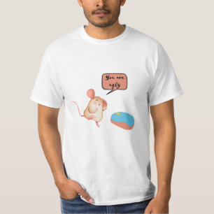 Camiseta dos esposas