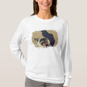 Camiseta Dos gatos, 1894