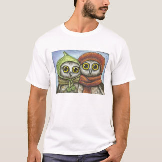Camiseta Dos hermanas