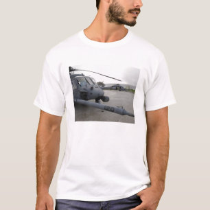 Camiseta Dos HH-60G Pave Hawks