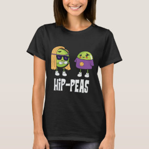 Camiseta Dos Hippie Vegetales Veggie Healthy Green P