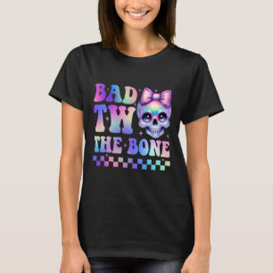 Camiseta Dos Malos El Hueso Segundo Nacimiento Niño Chica T