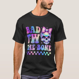 Camiseta Dos Malos El Hueso Segundo Nacimiento Niño Chica T