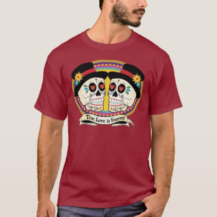 Camiseta Dos novios (2 Grooms)