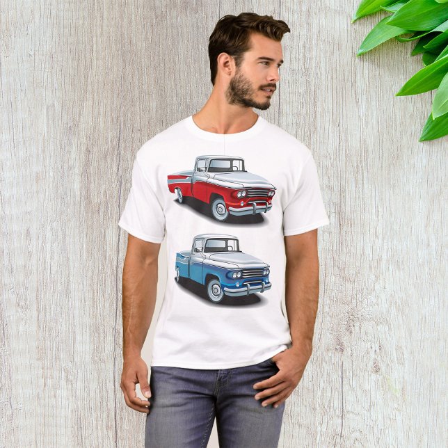 Camiseta Dos Recogidas (Subido por el creador)