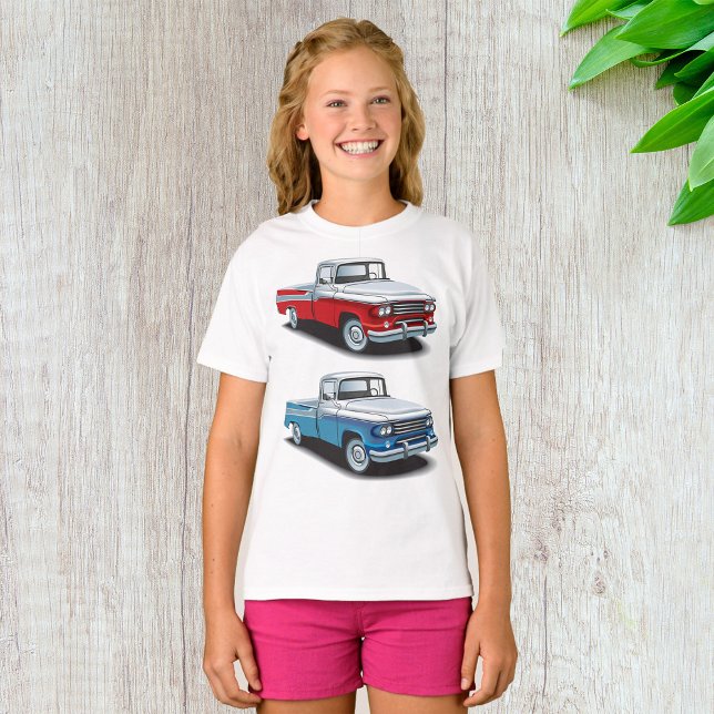 Camiseta Dos Recogidas (Subido por el creador)