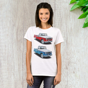 Camiseta Dos Recogidas