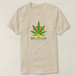 Camiseta Dos rocas Australia Occidental