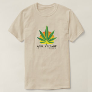 Camiseta Dos rocas Australia Occidental