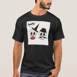 Camiseta Dos sculls