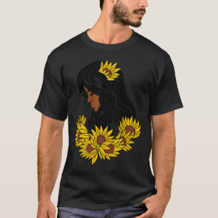 Camiseta Dos zorros lindos.
