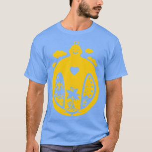 CAMISETA DOSHIN