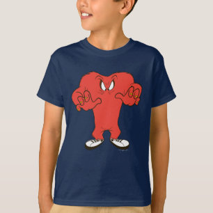 Camiseta Dosis de Mención de Gossamer