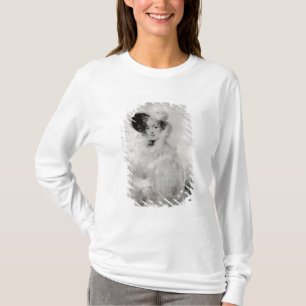 Camiseta d'Osmond de Charlotte Louise Eleonore Adelaide