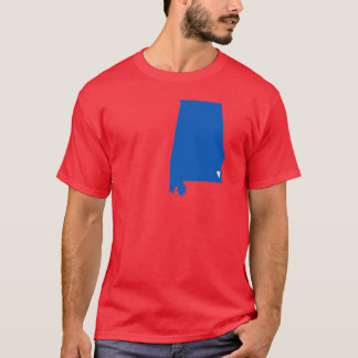 Camiseta DOthan Alabama