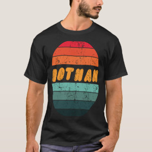 Camiseta Dothan Alabama Plump Sunset 1