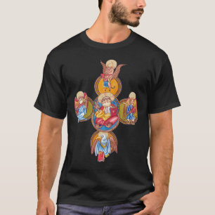 Camiseta Doto_Romanico