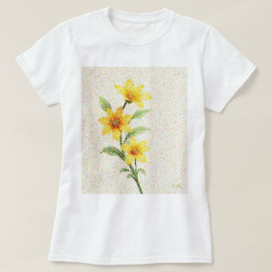 Camiseta Dotwork