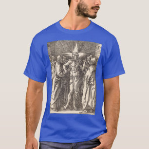 Camiseta Doubting Thomas