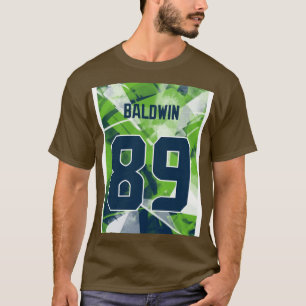 CAMISETA DOUG BALDWIN