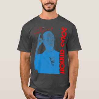 Camiseta Doug Emhoff El Primer Segundo Caballero