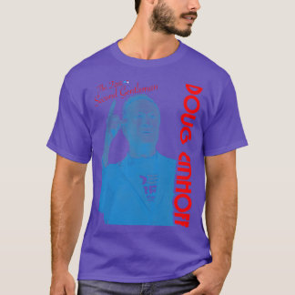 Camiseta Doug Emhoff El Primer Segundo Caballero