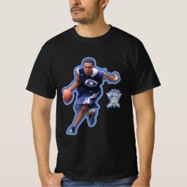 Camiseta Doug Herring