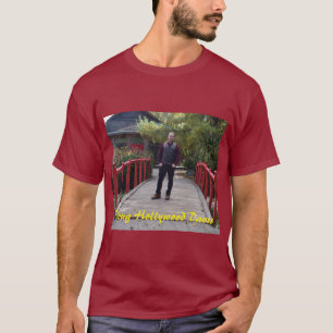 Camiseta Doug Hollywood Davis Bridge