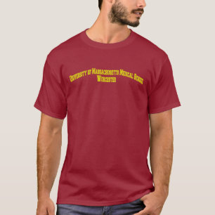 Camiseta Doug Lamberto