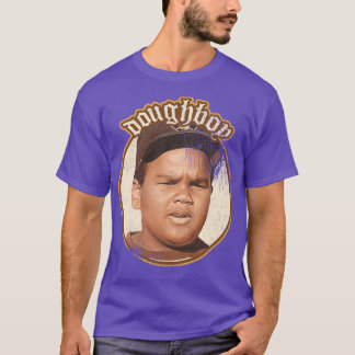 Camiseta Doughboy