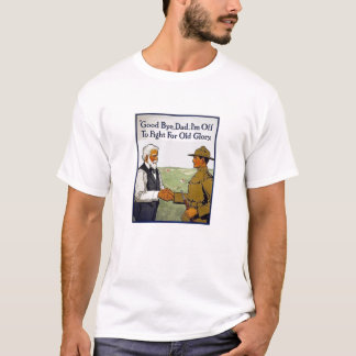 CAMISETA DOUGHBOY