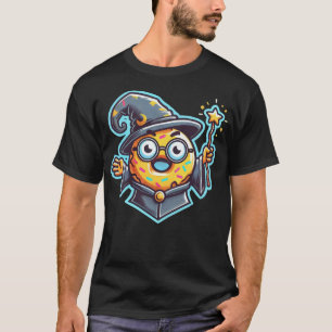 Camiseta Doughnut de Harry Potter Simpson