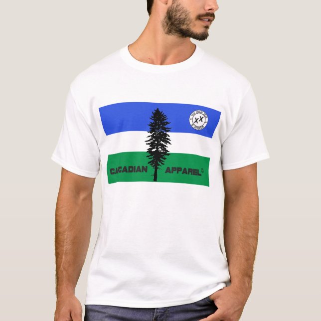 Camiseta Dougie-B-Fresco (Anverso)