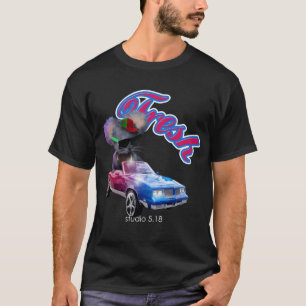 Camiseta dougie fresco