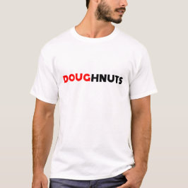 Camiseta Douglas