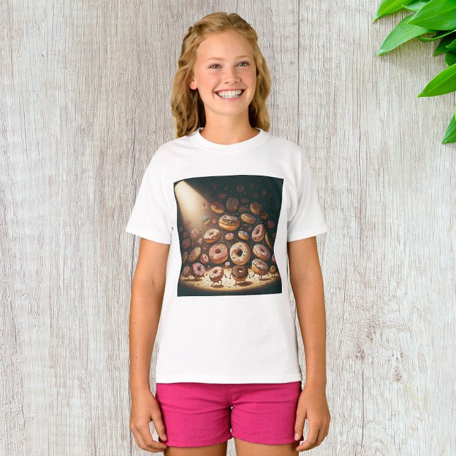 Camiseta Douglas de los reflectores (Subido por el creador)
