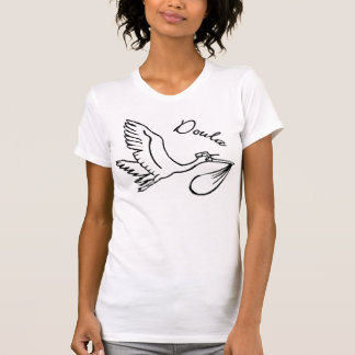 Camiseta Doula