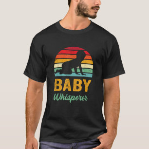 Camiseta Doula Delivery Nu, entrenador de trabajo divertido