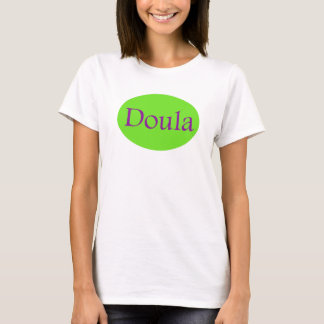 Camiseta doula T-Shirt