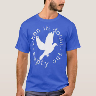 Camiseta Dove Birding Birdwatching Pigeon Gift